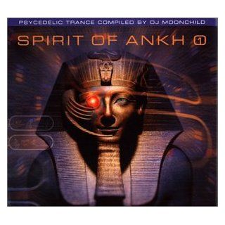 Spirit of Ankh 1 Music