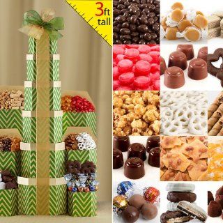 Chocolate Mountain and More  Chocolate Assortments And Samplers  Grocery & Gourmet Food