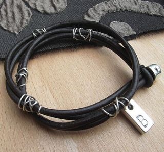artisan extra bracelet by claire gerrard designs