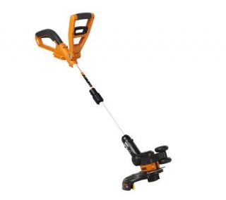 Worx 20V Cordless Trimmer & Edger Quick Charge Battery —