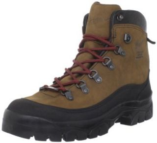 Danner Men's Crater Rim 6" GTX Hiking Boot Shoes