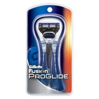 Gillette Fusion ProGlide Manual Razor