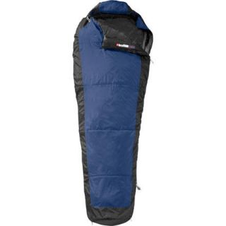 The North Face Wasatch Bx Sleeping Bag 40 Degree Synthetic