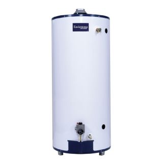 Envirotemp 75 Gallon 6 Year Tall Gas Water Heater (Natural Gas)