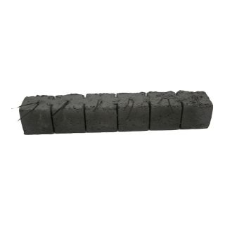 Concrete Block (Common 3 in x 3 in x 3 in; Actual 3 in x 3 in x 3 in)