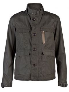 John Bull Military Jacket 214