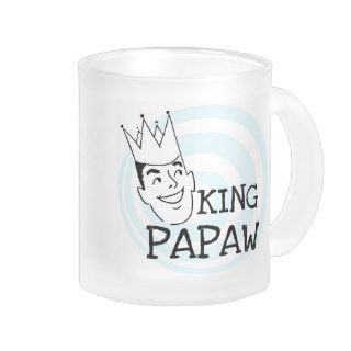 King Papaw T shirts and Gifts Coffee Mug