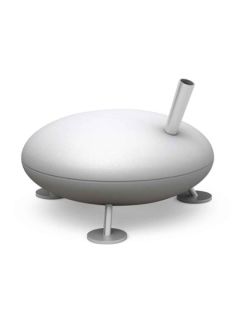 Stadler Form Fred Hot Steam Humidifier by Swizz Style