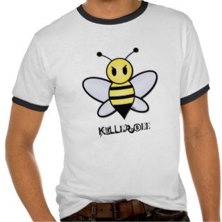 Killer Bee Tee