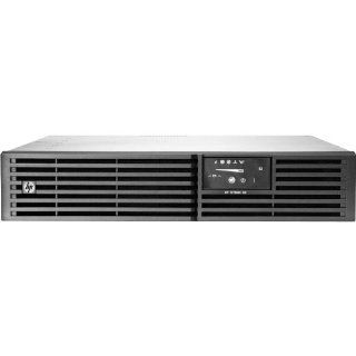 R/T3000 G2 Dual Conversion Online UPS   3.30 kVA/3 kW   2UTower/Rack Mountable Computers & Accessories