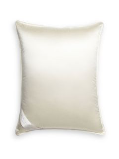 York Down Pillow (Firm) by Alexander Comforts