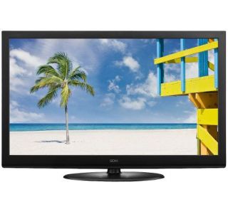 Seiki 60 Diag. 1080p LED 120Hz HDTV —