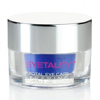 Serious Skincare Eyetality Total Eye Evening Cream