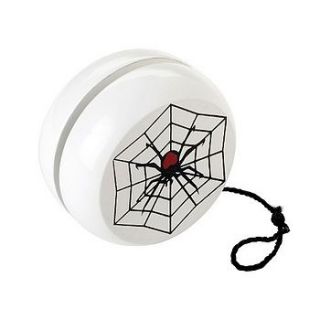 spider yoyo by little butterfly toys