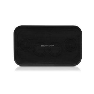 Memorex Portable Line in Speaker   Players & Accessories