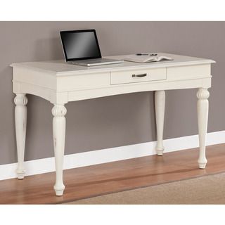 Vanilla Wasatch One drawer Desk Desks