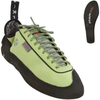 Five Ten Anasazi Verde Lace up Climbing Shoe   2012