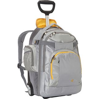 Outdoor Products Camino Rolling Backpack