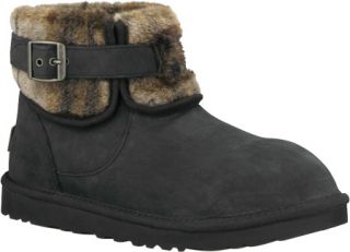 UGG Jocelin Plaid