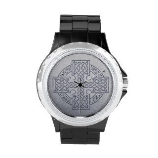 celtic cross watches