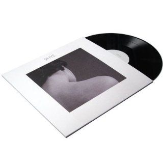 Rhye Open (Record Store Day) 12" Music