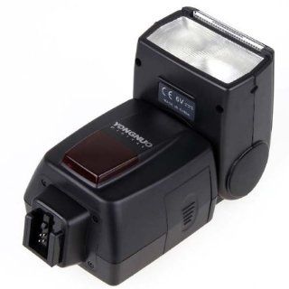 YongNuo YN462 Speedlite Flash for Sony DSLR Camera models (A900, A700, A500, A350, A300, A200, A100, A850, A580, A560, A550, A500, A450, A390, A380, A330, A290, A230) Minolta A7D and A5D models  On Camera Shoe Mount Flashes  Camera & Photo