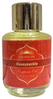 Sunshine Spa Perfume Oil Arabian Musk    0.25 fl oz  Personal Essential Oils  Beauty