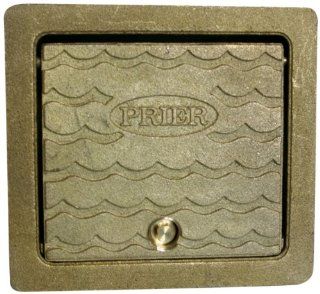 Prier C 634BX2 Brass Box for C 634 Heavy Commercial Hydrants   Faucet Valves  
