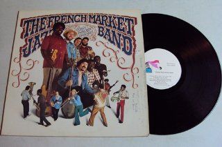 direct from new orleans LP Music