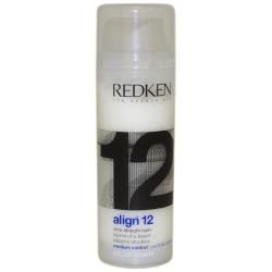 Redken Align 12 Ultra straight 5 ounce Balm Redken Styling Products