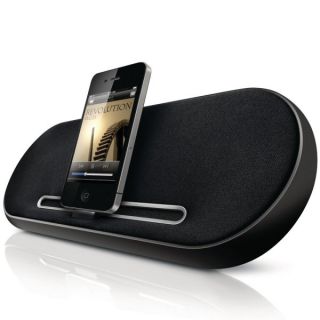 Philips DS7530/05 Docking Speaker with Bluetooth      Electronics