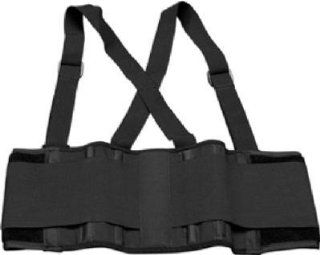 XL Back Supp Belt   Back Support Belts  