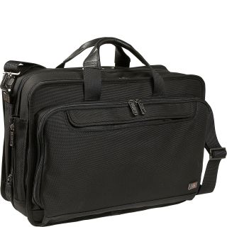 Victorinox Architecture 2.0 Parliament 17 Expandable Laptop Brief with Removable Laptop Sleeve