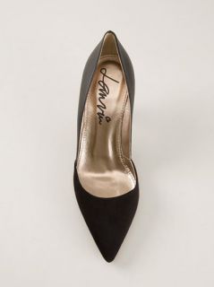 Lanvin Pointed Toe Pumps   Changing Room