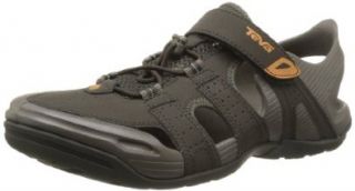 Teva Men's Barracuda Sport M Sandal Shoes
