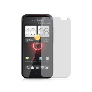 Screen Protector for HTC Droid Incredible 4G LTE 6410 Cell Phones & Accessories