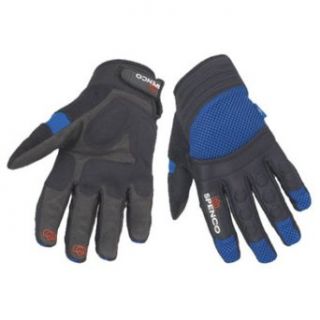 Spenco MTB Long Finger Trail Pro Cycling Gloves  Biking Gloves  Clothing