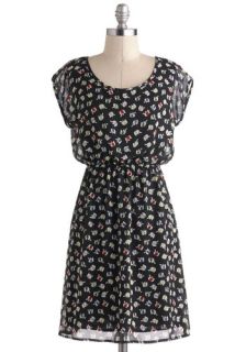 Dress Up Trunk Dress  Mod Retro Vintage Dresses