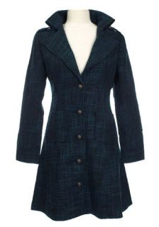Anna Karenina Coat  Mod Retro Vintage Coats