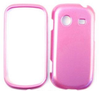 For Samsung Character R640 Glossy Pink Glossy Case Accessories Cell Phones & Accessories