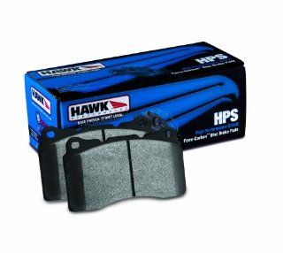 Hawk Performance HB641F.696 HPS Performance Ceramic Brake Pad Automotive