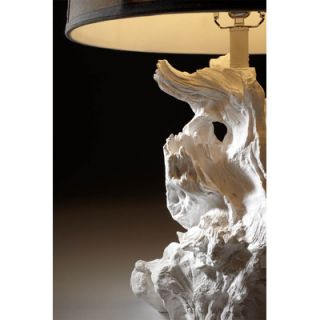 Cyan Design Driftwood Table Lamp