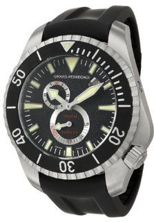 Girard Perregaux Sea Hawk II Pro 1000M Men's Automatic Watch 49950 19 632 FK6A Watches