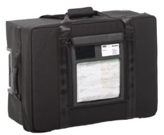 Tenba 634 126 XL Multi Purpose Air Case Wheel (Black/Blue)  Camera Bags And Cases  Camera & Photo