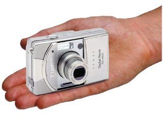 Konica Revio KD 400Z 4.13MP Digital Camera w/ 3x Optical Zoom  Camera & Photo