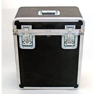 Guardsman ATA 300 Computer Shipping Case 24" H x 12.5" W x 20" D Color Yellow Computers & Accessories
