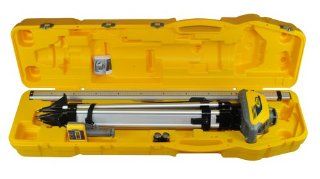 Spectra LL100N 2 Precision Laser Level   Rotary Lasers  