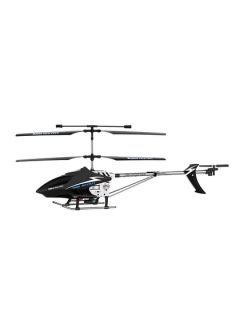 Metal Digi Scout Camera Helicopter by World Tech Toys