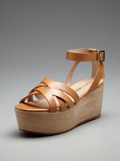 Noletta Sandal by Pour La Victoire