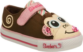 Skechers Twinkle Toes Shuffles Silly Me